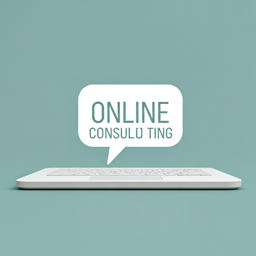 Online Consulting
